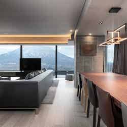 山翠ニセコ/提供画像