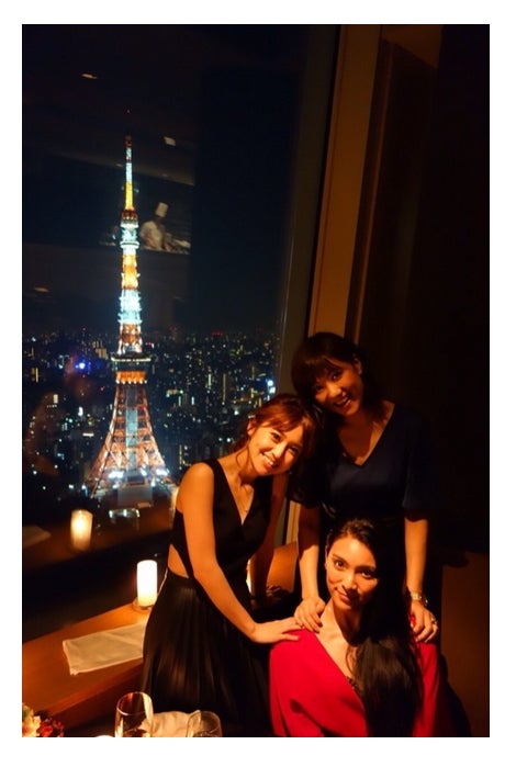 秋元才加、大島優子＆宮澤佐江“心友トリオ”の絆に感謝「本当に素敵で刺激的」