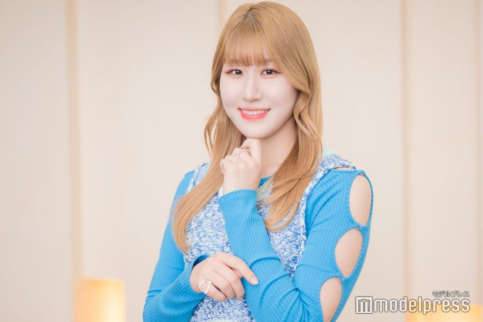 かれん(C)モデルプレス