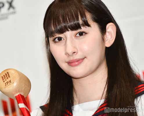 早見あかり「貯金が趣味」新たな挑戦に意欲<インベスターZ>