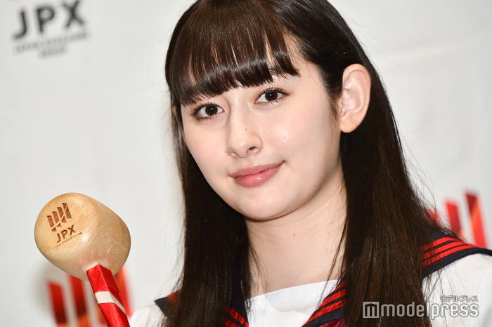 早見あかり (C)モデルプレス