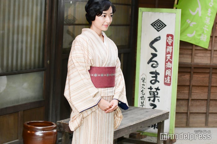 井上真央(C)モデルプレス