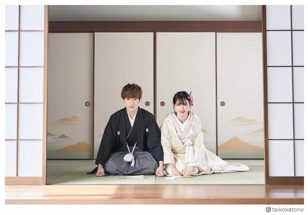 「仮面ライダードライブ」上遠野太洸＆元仮面女子・窪田美沙、第1子誕生を報告「幸せな瞬間の連続でした」