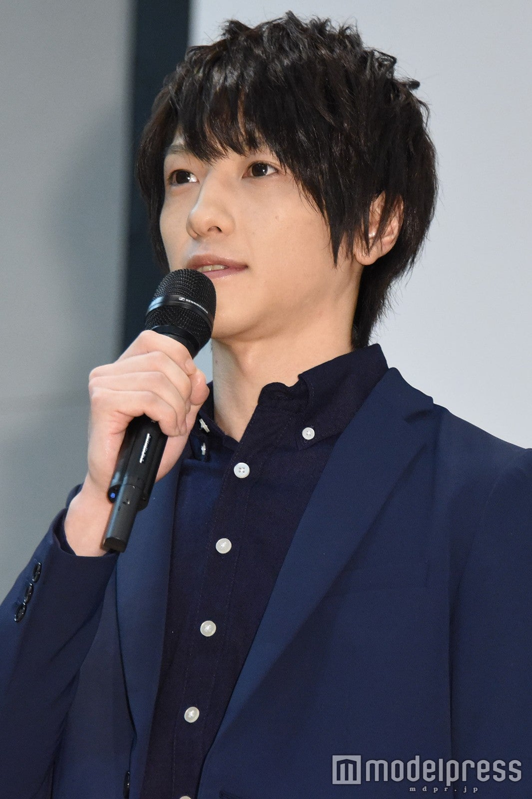 鈴木拡樹（C）モデルプレス