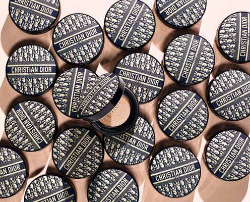 【Dior】ロゴマニア コレクションが限定登場|1月17日発売