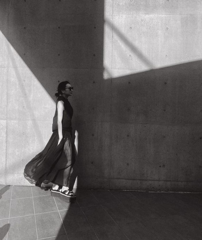 浅田舞／Instagramより