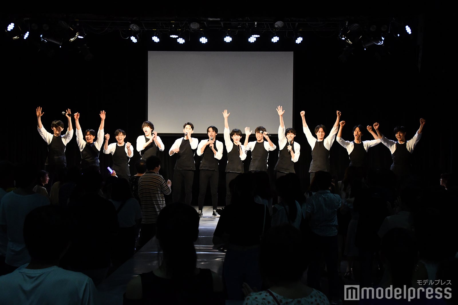 ウズイチ （C）モデルプレス