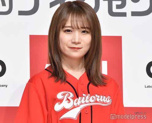 秋元真夏、2年半で噛んだ回数は“2198回” 日曜夜「卒アルラジオ」幕を閉じる