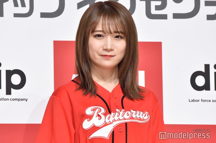 秋元真夏 (C)モデルプレス