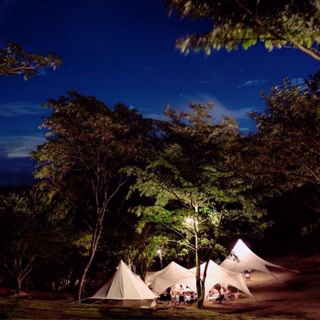 The Caravan（ザ・キャラバン）／画像提供：Wonder Wanderers