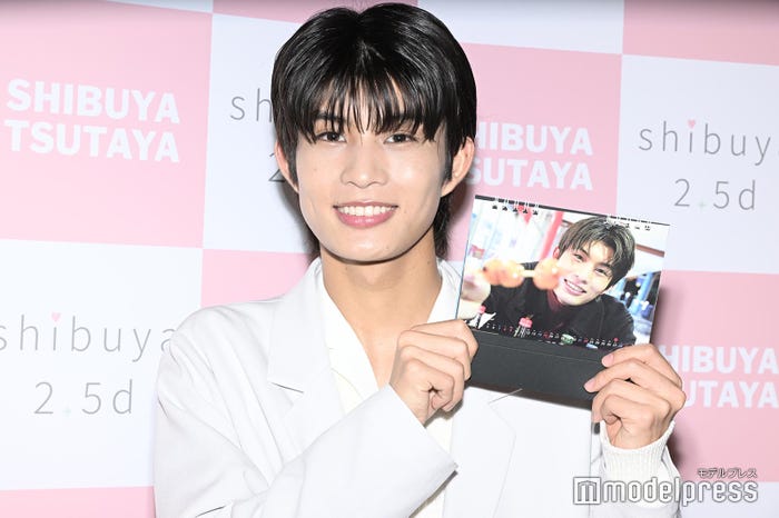 柊太朗(C)モデルプレス