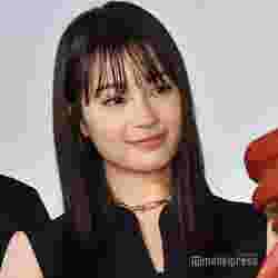 広瀬すず 過去に上顎骨折していた 血だらけで泣きながら帰ってきた アリスが当時の様子明かす モデルプレス