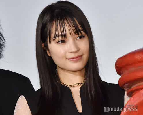 広瀬すずの“ラストにしたい”ことに福山雅治「おばあちゃんみたい」<ラストレター>