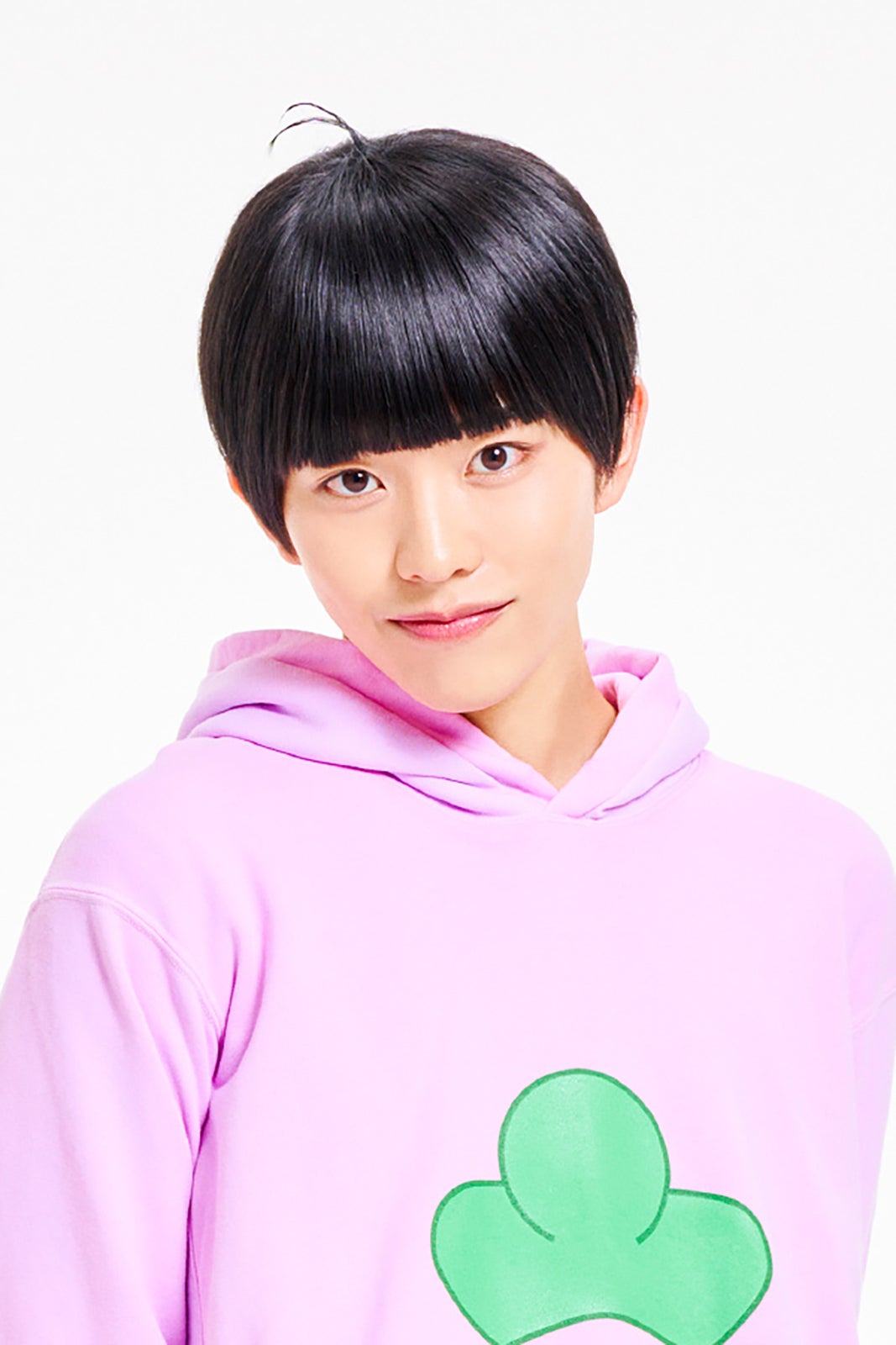 本間一稀（C）赤塚不二夫／「おそ松さん」on STAGE製作委員会2023