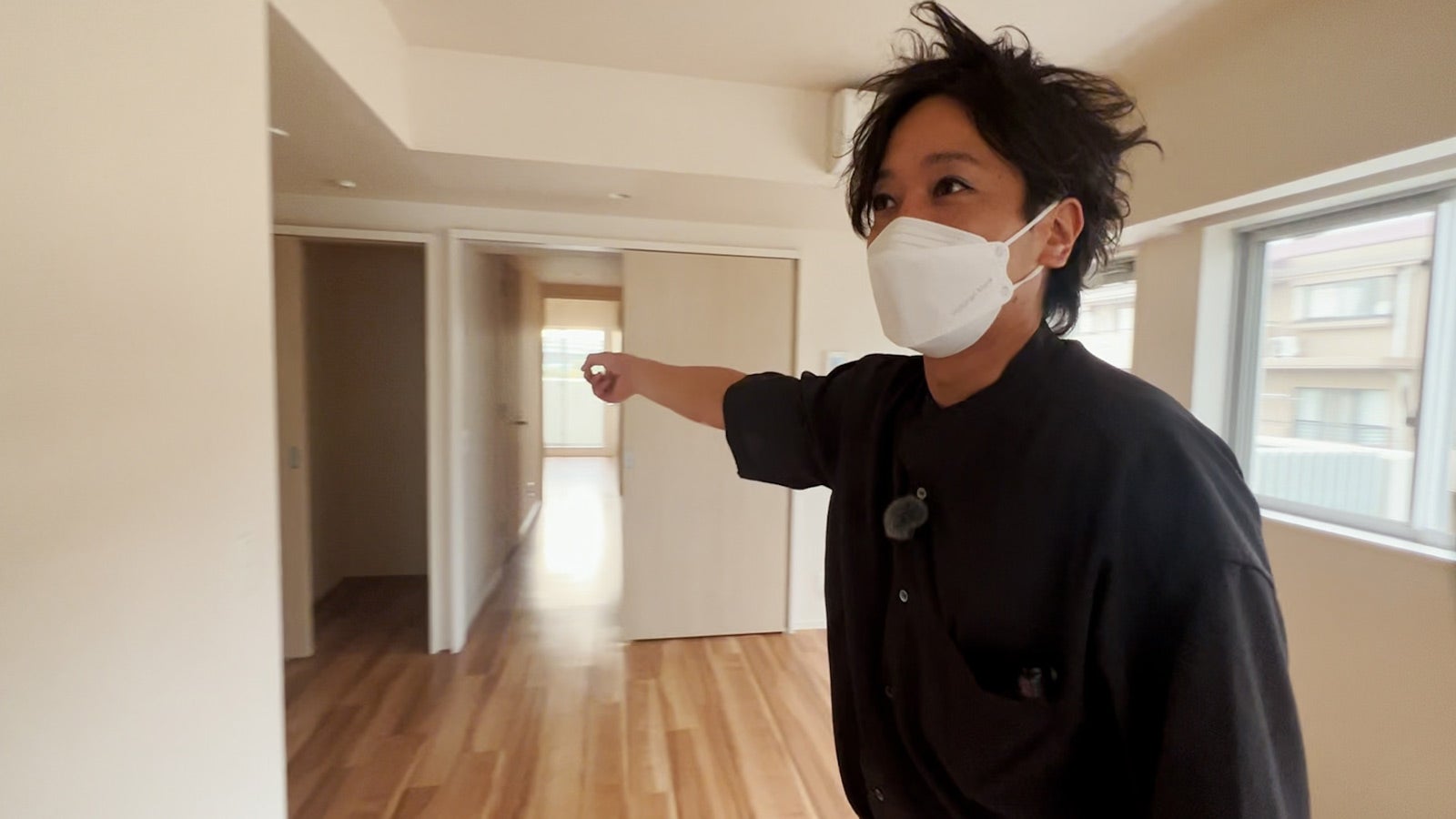 松陰寺太勇（C）テレビ東京