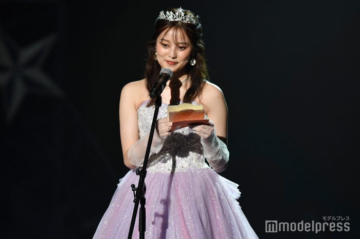 福山絢水(あやみん) (C)モデルプレス