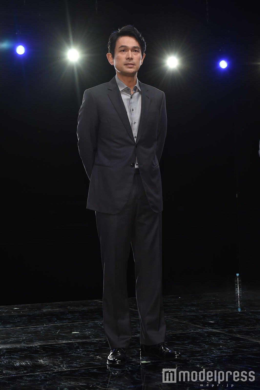 江口洋介（C）モデルプレス