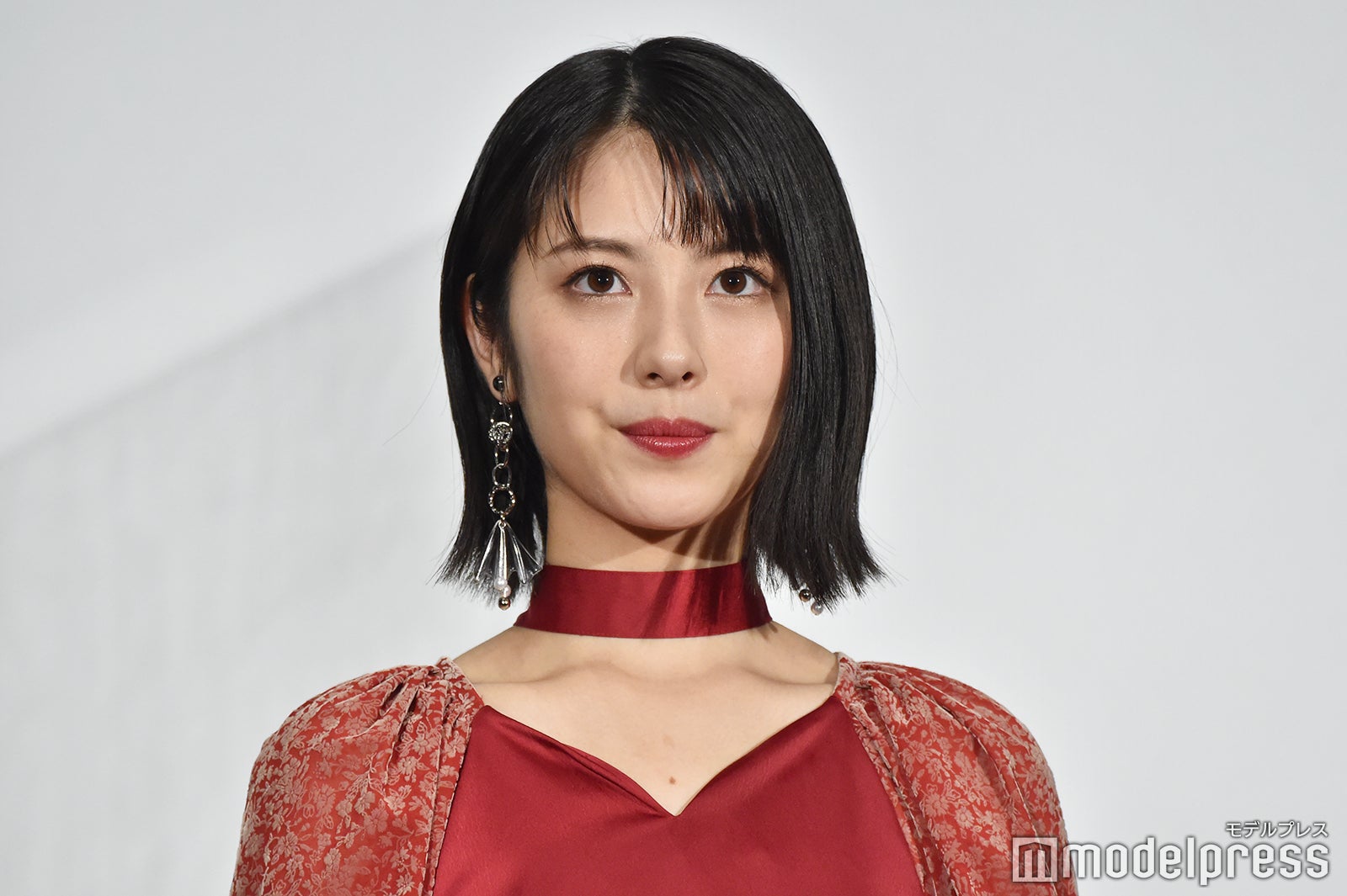 浜辺美波（C）モデルプレス