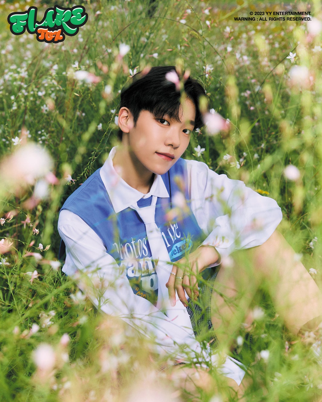 ユウト（C）YYエンタテインメント