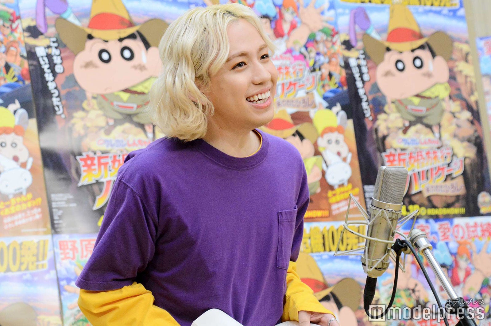 りゅうちぇる （C）モデルプレス