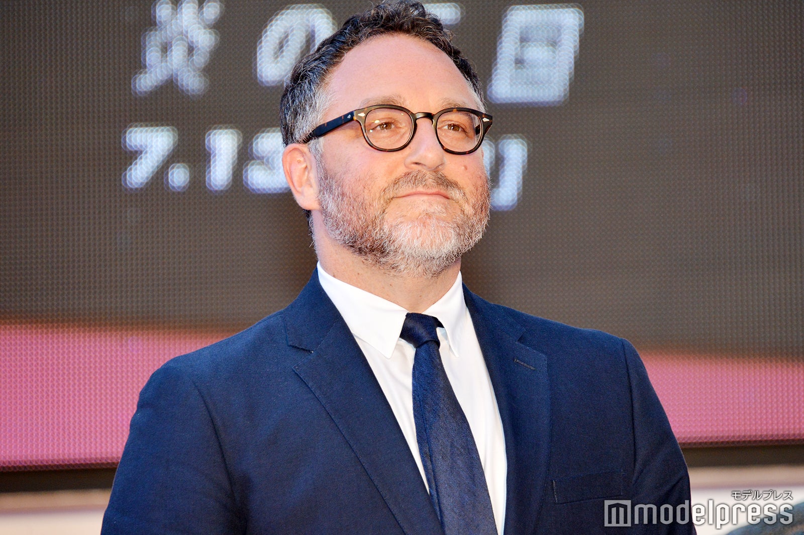 コリン・トレボロウ（C）モデルプレス