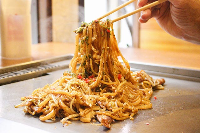 姫路チャンポン