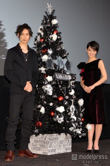 水嶋ヒロ、剛力彩芽