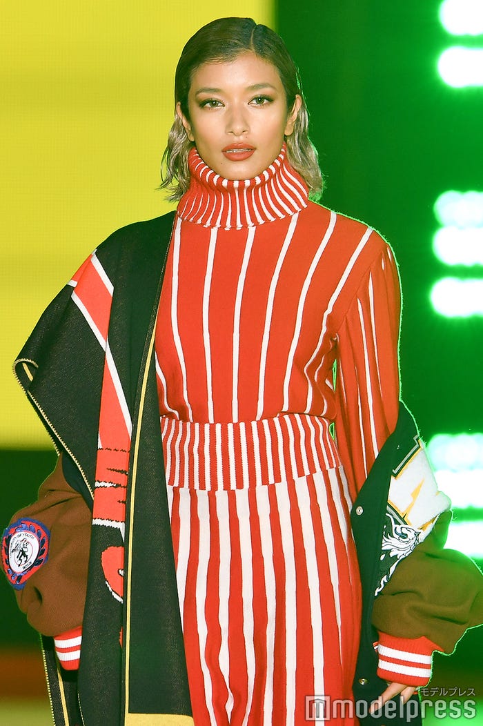 ローラ(C)モデルプレス