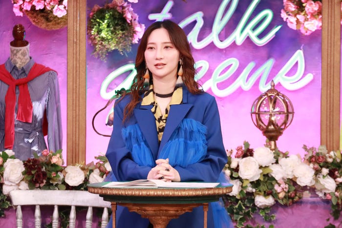 ファーストサマーウイカ(C)フジテレビ