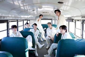BTS 21日の光化門公演は1時間に決定「観客の安全や周囲の騒音を考慮」事務所がコメントと現地報道
