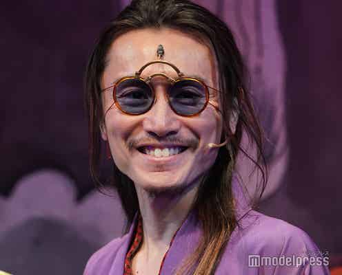 SUPER EIGHT安田章大、メンバーの主演舞台鑑賞に期待「だってSUPERになったんですから」<あのよこのよ>