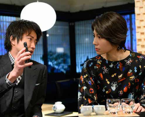 <Get Ready!第4話>余命わずかの天才彫刻家が究極の選択 クイーンの過去も明かされる
