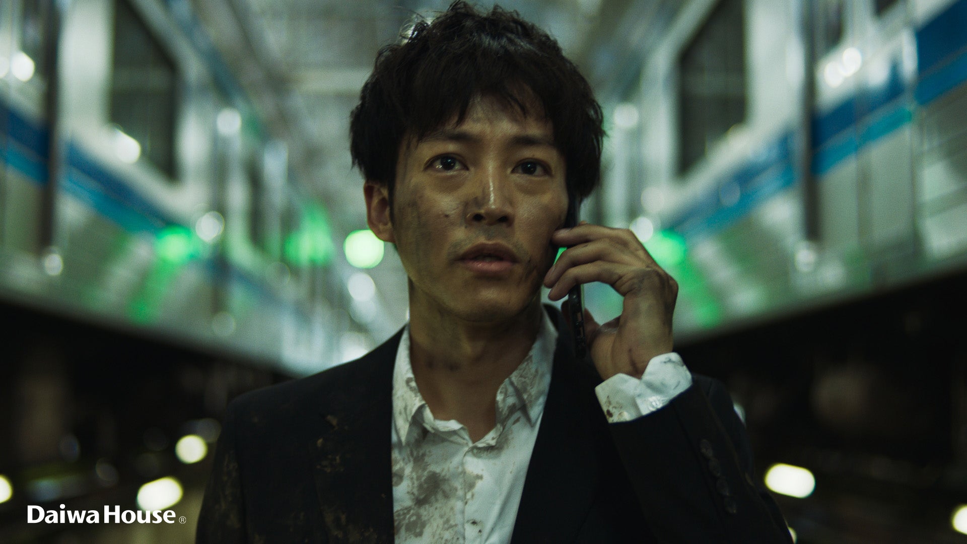 松坂桃李、子どもが生まれてから“心地よくなった”こと・家でのルール明かす