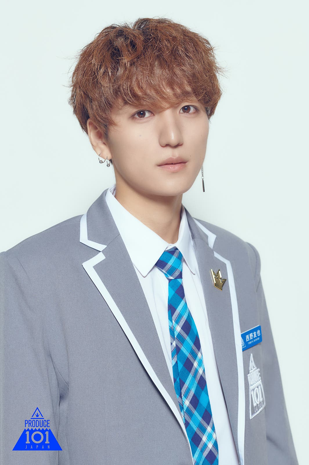 西野友也(提供写真)