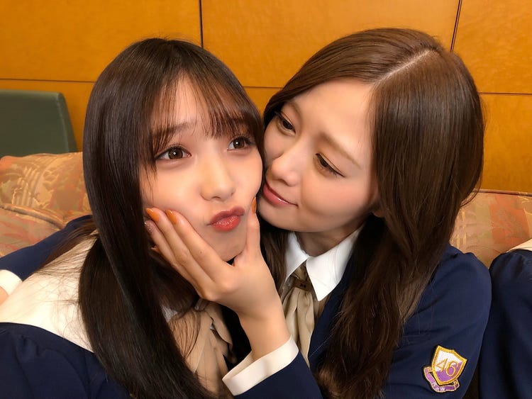 乃木坂46 メンバーの 可愛くてたまらない 瞬間は プライベートエピソードも明かす 乃木撮2 モデルプレスインタビュー モデルプレス 乃木坂46 メンバーの 可愛くてたまらない 瞬間は プライベートエピソードも明かす 乃木撮2 モデルプレスインタビュー モデルプレス