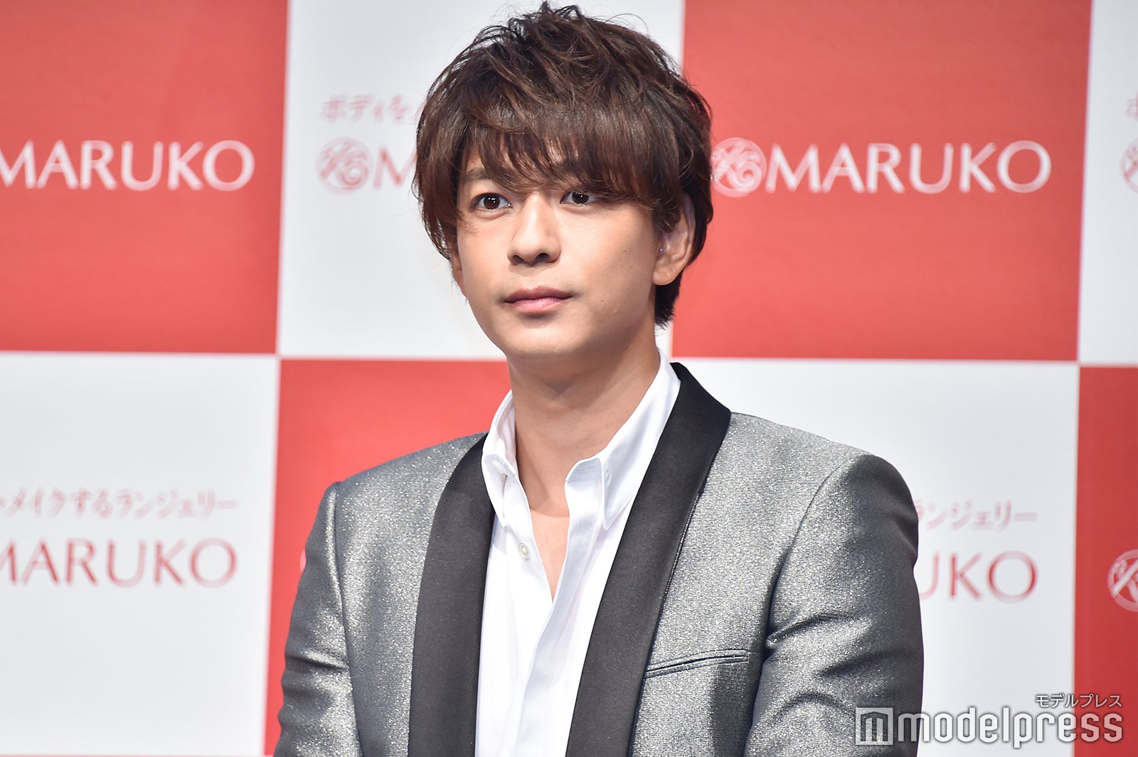 三浦翔平（C）モデルプレス