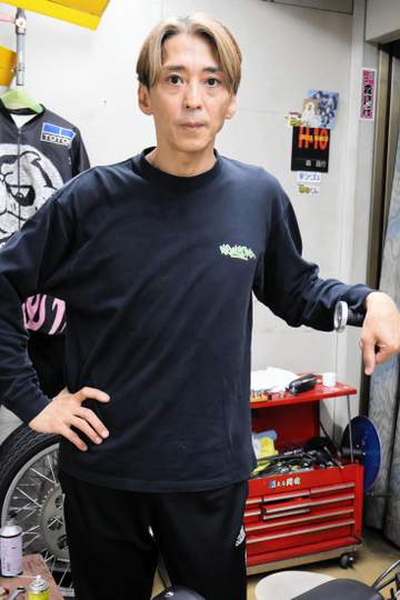【オート】川口 森且行の初日は2、1着も「ダメだ」とポツリ
