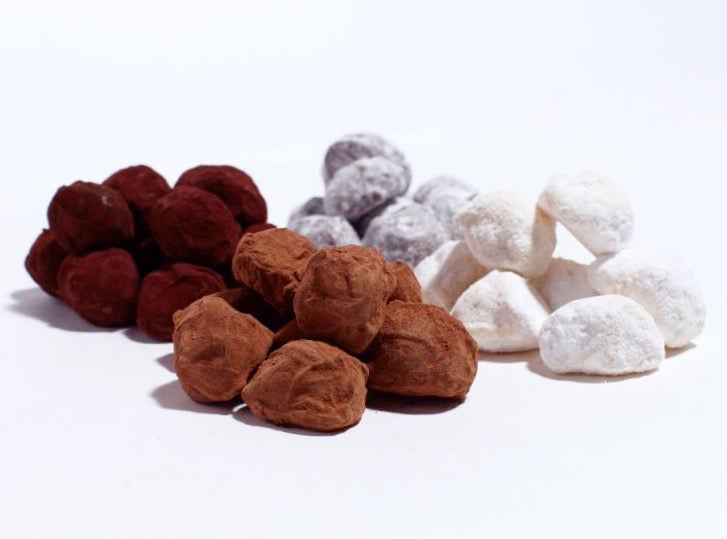 海外セレブが愛する“幻チョコレート”が今年も！バレンタイン限定登場