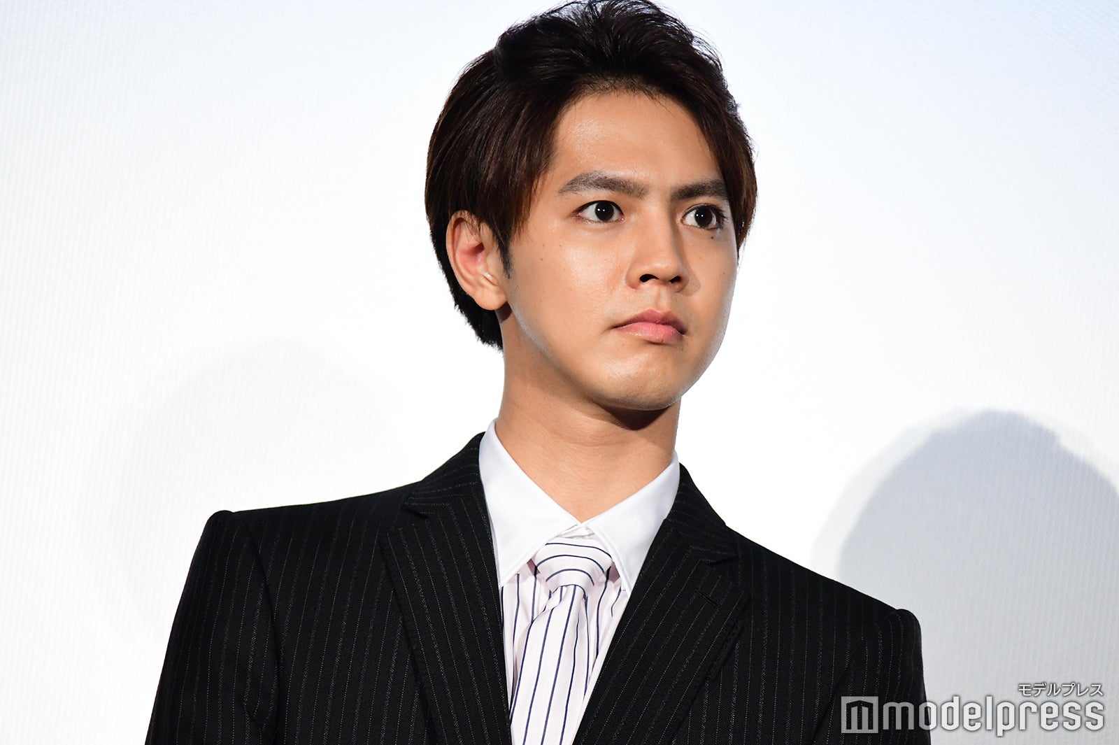 片寄涼太（C）モデルプレス