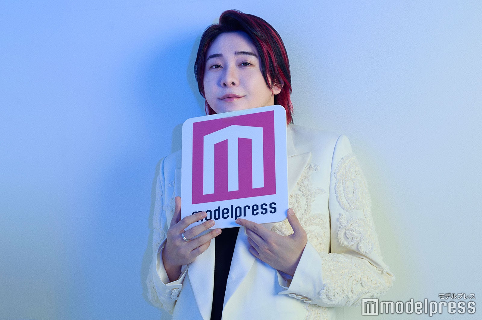 大森元貴（C）モデルプレス