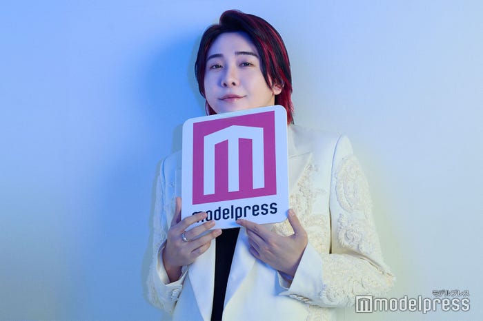 大森元貴(C)モデルプレス