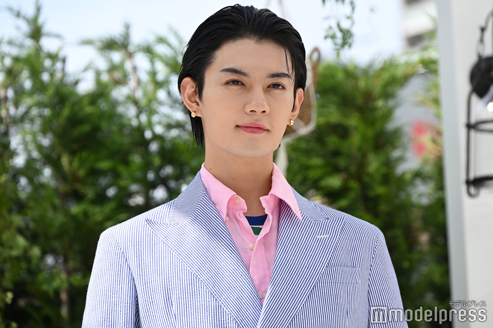 佐野勇斗（C）モデルプレス