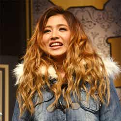 今井華
