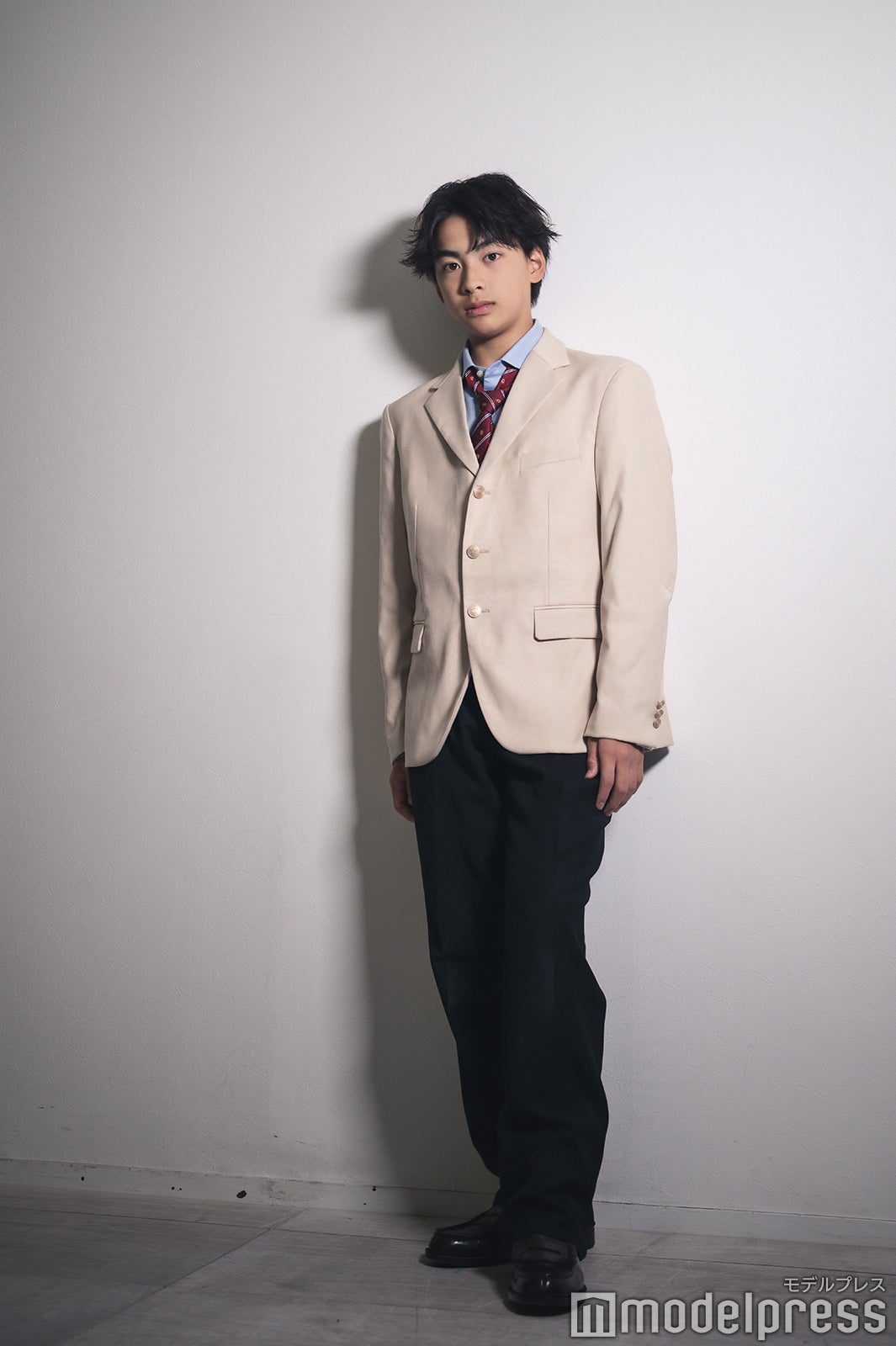 德永來哉くん（C）モデルプレス