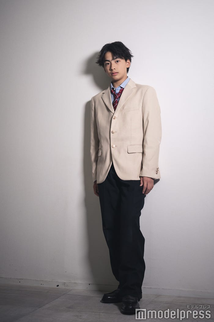 德永來哉くん(C)モデルプレス