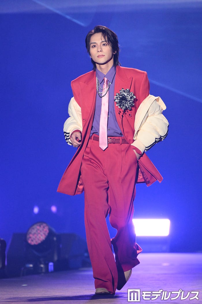 山下幸輝(C)モデルプレス