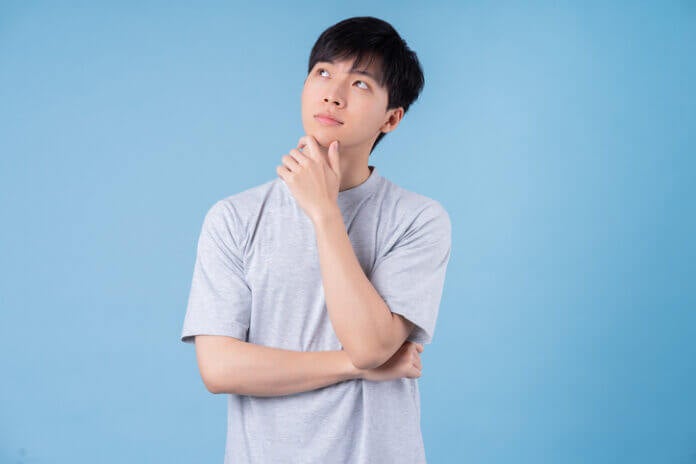 実は甘えたい⁉ 女性には隠している男性の恥ずかしい本音