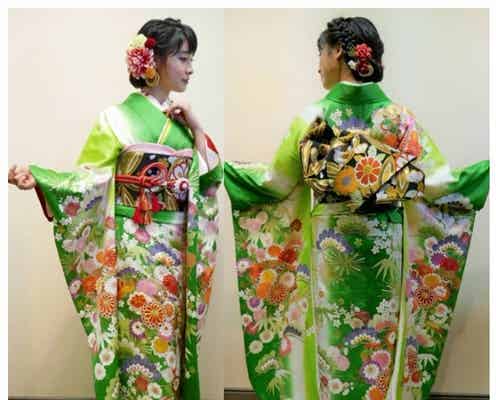 土屋太鳳、日本アカデミー賞に「夢みたい」思い語る