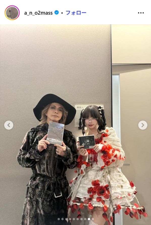 あのInstagramより