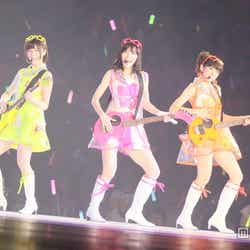 AKB48 2013真夏のドームツアー~まだまだ、やらなきゃいけないことがある~」大阪公演2日目より(C)AKS